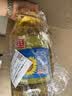 金龙鱼 食用油 葵花籽清香型调和油5L （新老包装随机发货） 实拍图