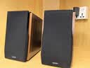 漫步者（EDIFIER）R1700BT+ 经典新升级 桌面2.0蓝牙电脑音箱音响 双金标认证 家用客厅电视音响 七夕情人节礼物 实拍图