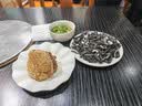 GLASSLOCK碗耐高温玻璃泡面碗大容量家用带盖刻度杯水果沙拉碗早餐杯1000ml 实拍图