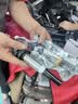 德尔福（DELPHI）点火线圈高压包适用宝马1系3系5系7系X1X3X5X7 320 525 530 实拍图