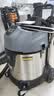 KARCHER 德国卡赫 商用工业不锈钢桶式干湿两用大功率大吸力吸尘器 NT50/2 双电机 50升尘桶 全国联保 实拍图