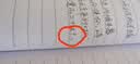 晨光(M&G)文具Q7拔帽中性笔学生0.5黑笔签字笔商务子弹头考试水笔办公用品黑色10支笔+10支芯开学必备 实拍图