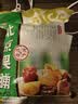 宫御坊北京特产果脯500g蜜饯果干苹果脯桃脯杏脯海棠脯传统休闲零食小吃 实拍图