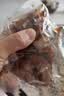 金锣酱卤猪蹄500g/袋休闲零食猪手肘子熟食下酒菜卤味方便面 实拍图