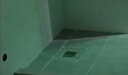 箭牌（ARROW）淋浴地漏不锈钢拉丝防臭防虫阳台卫生间淋浴室大排量防返水地漏 实拍图