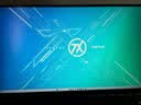 华硕小金刚VG27AQL5F 27英寸显示器2K200Hz显示器超频220Hz FastIPS FreeSync无撕裂 0.3ms响应 HDR400 实拍图