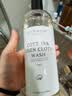 MCUN HOUSE棉麻洗涤剂520ml×1瓶中性温和防褪色防缩水亚麻衬衫手洗机洗通用 实拍图