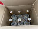 汾酒 黄盖玻汾 清香型白酒 53度 475mL*6瓶整箱 年份随机 实拍图