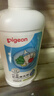 贝亲（Pigeon）奶瓶清洗剂婴儿专用奶嘴玩具果蔬清洗剂清洁剂洗洁精 700ml MA27 实拍图