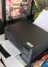 爱普生（EPSON）【6代新品】L3353墨仓式彩色家用AI学习打印机 L3251/L3255升级版(打印复印扫描 微信/无线 黑色） 实拍图