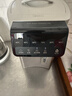美的（Midea）电热水瓶2026新款净饮水机保温恒温一体控温热水壶食品级304不锈钢内胆5L大容量调奶器MK-SP50D10 实拍图