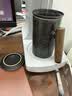 束氏简约礼盒陶瓷青岩杯陶瓷办公茶杯泡茶杯茶水分离杯教师节礼物 实拍图