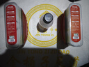 户外汽车玻璃油膜擦去除强力污净前挡后视镜自行车清洁刷 玻璃油膜擦2个+1瓶补充液 实拍图