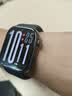 小米（MI）REDMI Watch 6典雅黑 国家补贴 澎湃OS 3 心率血氧监测 红米手表6 初高中生 运动 实拍图