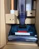 戴森（DYSON）Clean+Wash Hygiene 洗地机 高效清洁除菌 自清洁家用洗地机  实拍图