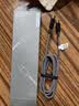 CUKTECH酷态科苹果18/17充电线Type-C数据线PD60W快充线ctoc车载适用iPhone18ProMax/17平板iPad笔记本 实拍图