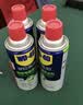 WD-40精密电器清洁剂洗板水机箱机械键盘清洗PS5/ns手柄漂移修复6瓶装 实拍图