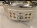美的（Midea）电饼铛电煎锅0涂层不锈钢家用小型63mm加大加深烤肉锅烙饼锅煎烤机电火锅家庭用新款自营 JKC3470 实拍图