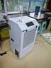 湿美电气（MSSHIMEI）除湿机工业大功率抽湿机适用:100~250㎡仓库吸湿器 MS-9156BE 实拍图