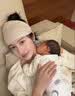 半山农无醇月子米酒 醪糟汁产妇哺乳下奶母乳期月子气血补品1周期6瓶装 实拍图
