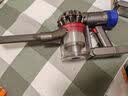 戴森（DYSON）吸尘器V8/V10V11无线手持大吸力家用除尘除螨大功率宠物毛发家庭办公室地毯车载二手原装9新以上 V8 Animal+ 地毯适用 非原包装9新 实拍图