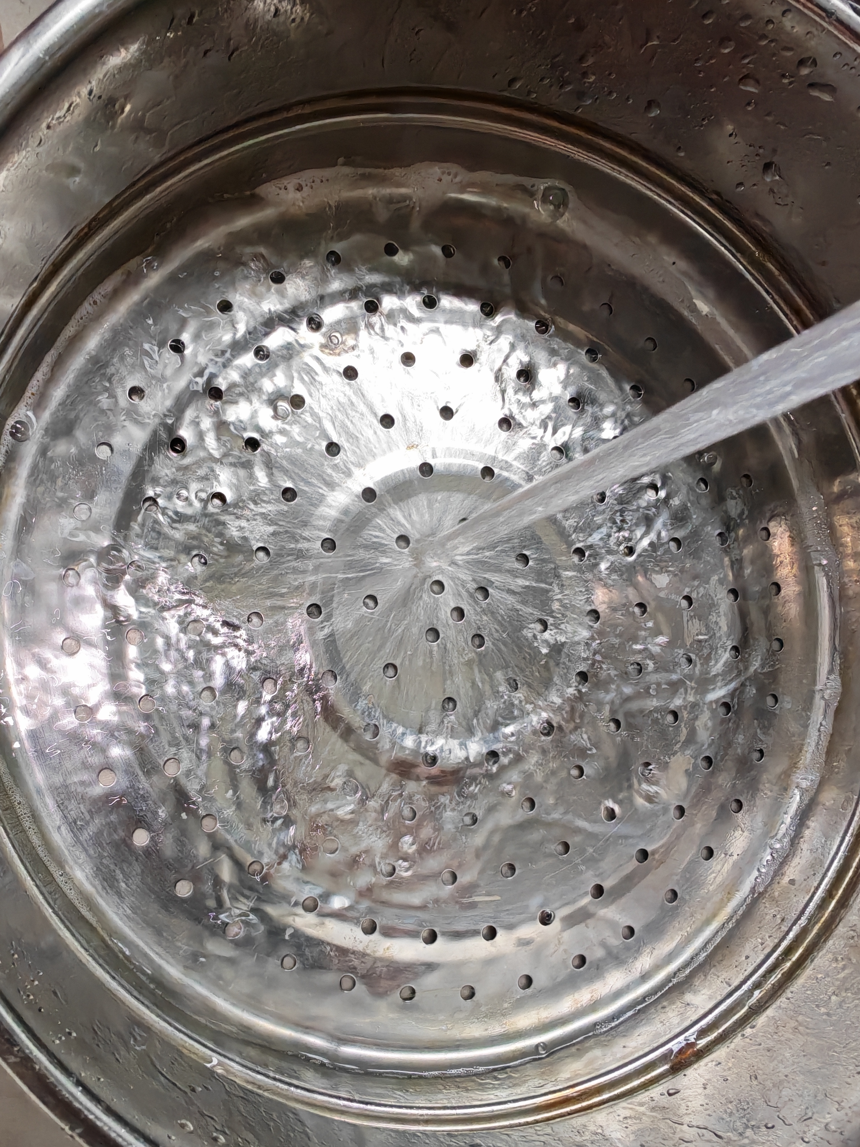 京东京造天然酵素洗洁精2kg 可洗奶瓶果蔬A类清洁剂家用去油去农残不伤手 实拍图