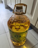 金龙鱼 食用油 非转基因 物理压榨玉米油6.18L（蕴含植物甾醇） 实拍图