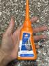 REPSOL 睿烁威爽有机冷却防冻液摩托车专用防冻液-45℃ 4KG/红色 实拍图