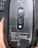 联想（Lenovo）鼠标 无线鼠标 蓝牙鼠标 小新Air2蓝牙无线鼠标 便携办公鼠标 台式机笔记本鼠标 星空灰 实拍图