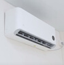 小米空调  巨省电 1.5匹挂机 一级能效 外机单排铜管 KFR-35GW/N1A1【整机十年免费包修】 实拍图