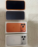 Apple/苹果【点击“立即领取“享补贴】iPhone 17 Pro Max 256GB 深蓝色 移动联通电信5G 双卡双待手机 实拍图