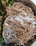 云山半 100%纯荞麦面条150g*6袋 方便面挂面杂粮粗粮拌面 早餐主食代餐 实拍图