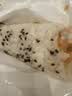 安井经典粢饭团390g*2袋 共6个 糯米肉酥油条榨菜 营养早餐 中秋送礼 实拍图