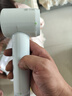 徕芬Laifen SE Lite 家用入门款高速吹风机 莱芬大风力速干低噪学生宿舍便携风筒 生日礼物 SE lite蓝灰色 实拍图