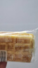 百草味华夫饼1000g 面包吐司经典早餐糕点点心下午茶休闲零食团购 实拍图