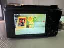 索尼（SONY）ZV-E10 II APS-C画幅微单相机 ZV-E10M2黑色单机身+SEL18135中远摄变焦镜头 明星同款超值旅行套装 实拍图