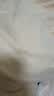 水星家纺新疆棉花被100%纯棉被子春秋被单人被芯约6.8斤220x240cm 实拍图