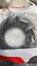 胜为六类网线 cat6类千兆网络纯铜线10米 工程家用电脑宽带监控非屏蔽8芯双绞成品跳线 LC-6100G 实拍图