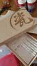述屋说景德镇陶瓷筷子高档家用防霉防潮耐高温抗菌一人一筷家庭分餐10双 实拍图