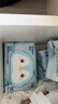德佑纯水湿厕纸80抽*8包 湿纸巾厕纸卫生纸孕婴儿童可用新旧随机发货 实拍图