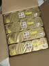 清风无芯卷纸 金装4层100g*40卷 加厚升级 卫生纸厕纸 卷筒纸巾 整箱 实拍图