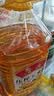 鲁花 食用油  非转基因 玉米油 桶装 5L  实拍图