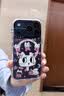 Apple/苹果【点击“立即领取“享补贴】iPhone 17 Pro 512GB 深蓝色 支持移动联通电信5G 双卡双待手机 实拍图