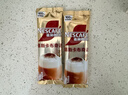 雀巢（Nestle）咖啡浓系列慕斯卡布奇诺速溶奶咖减蔗糖冲调饮品19g*5条 实拍图