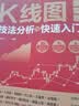 K线图技法分析与快速入门  炒股的书籍 让你一本书读懂K线图 晒单实拍图