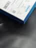 ANKER安克30W冰点充 苹果17充电器type-c快充pd氮化镓适用iPhone16/14apple手机iPad大疆pocket4插头 黑 实拍图