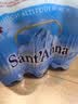圣安娜（Sant' Anna）（Sant' Anna）气泡水饮料500ml*24瓶整提装意大利进口高海拔水源 实拍图