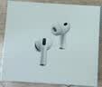 Apple/苹果 AirPods Pro (第三代) 搭配MagSafe充电盒 (USB-C) 苹果耳机 蓝牙耳机 适用iPhone/iPad/Mac 实拍图