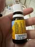 Ddrops滴卓思旗舰店 新生婴幼儿维生素d3滴剂vad3液体双钙初生儿童0-1岁 【出生-1岁】婴儿D3滴剂 2.5ml*1瓶 实拍图