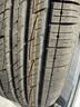 锦湖KUMHO汽车轮胎 225/65R17 102H KL21 原配长城哈弗H6/新胜达/奇骏 实拍图